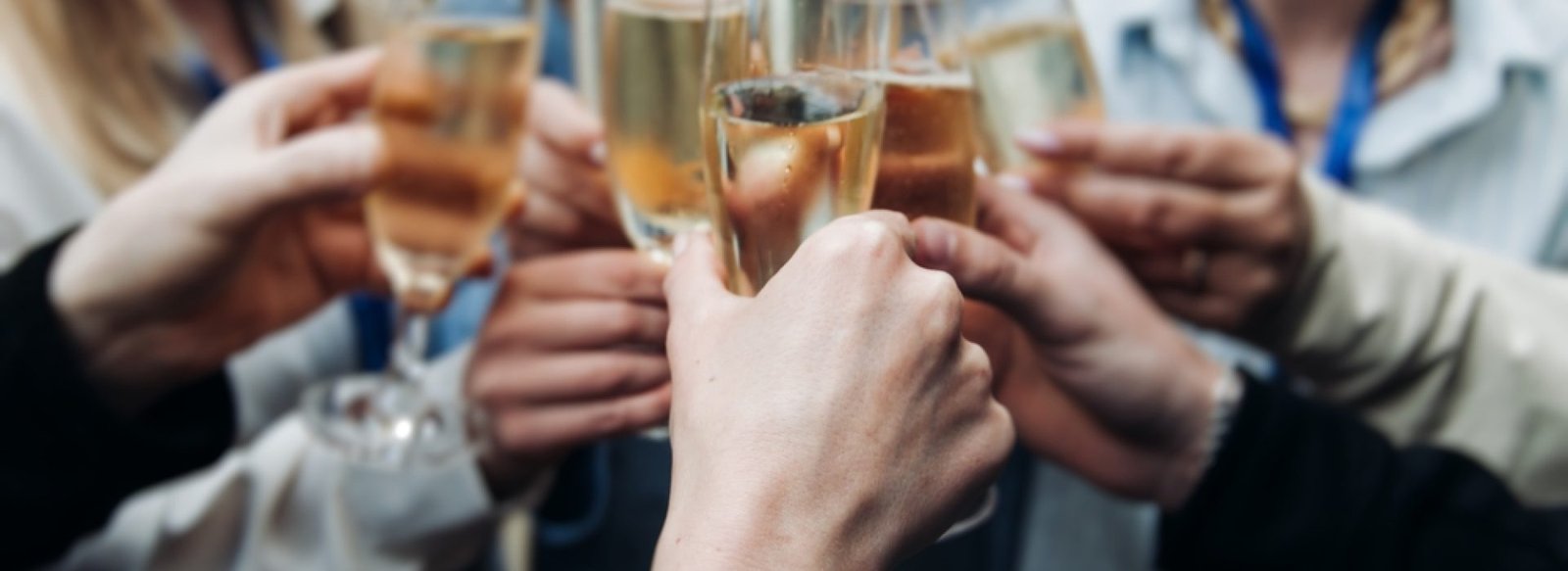 Group,Of,Businessmen,Celebrate,Acquisition,,Closing,Successful,Merge,Deal,,Clinking